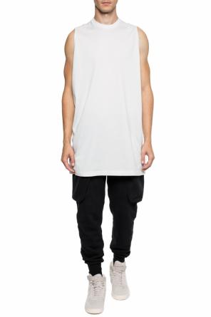 Sleeveless t-shirt, zdjęcie 2 Sleeveless t-shirt od Unravel Project